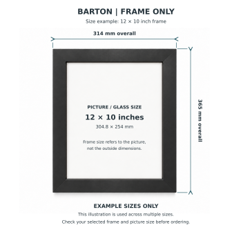 barton