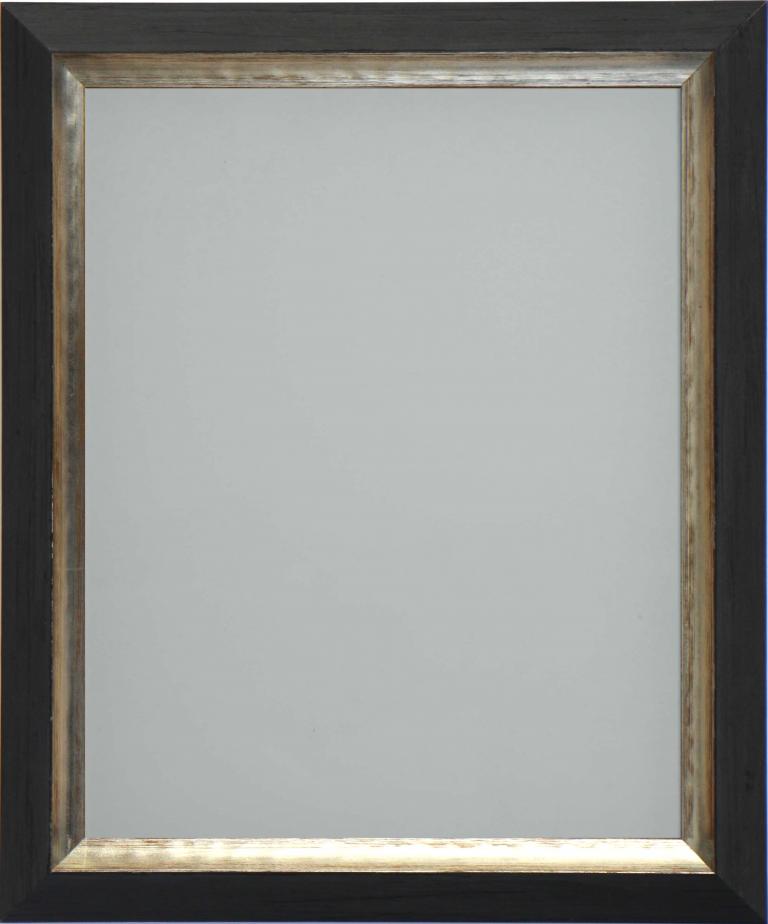 Brunswick Charcoal A4 (11.75x8.25) frame with no mount