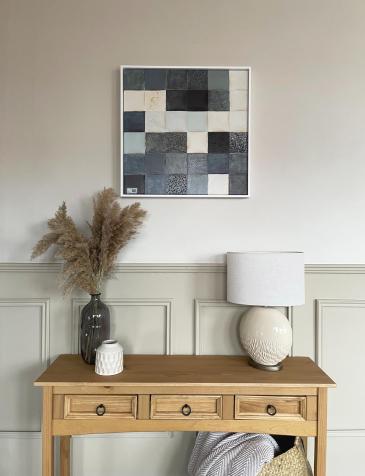 Pembrooke Canvas Frame