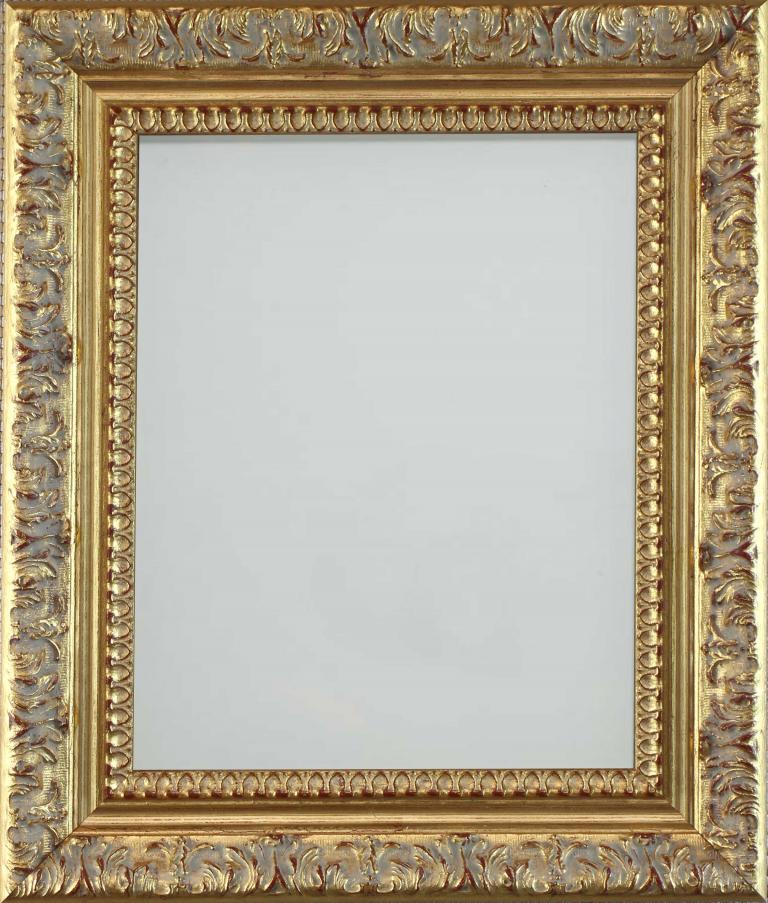 Baroque Ornate Picture Frames Langley Range Swept Gilt Vintage Large Frame  UK