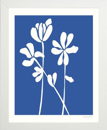 Fleurs de Matisse II