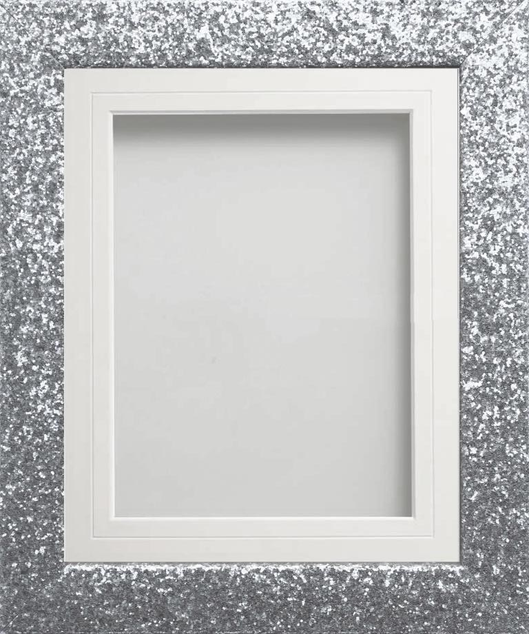 Frame Company Cranbrook Range Black or White Picture Photo Frames With Mount 