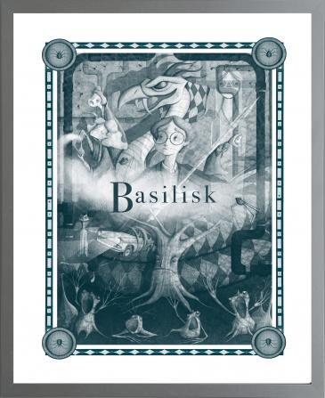 Basilisk