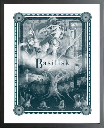 Basilisk