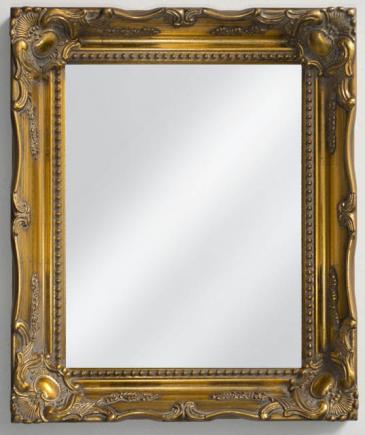 Langley Mirror