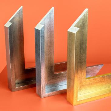 Pavillion Canvas Frame