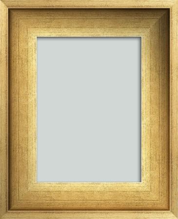 Pavillion Canvas Frame