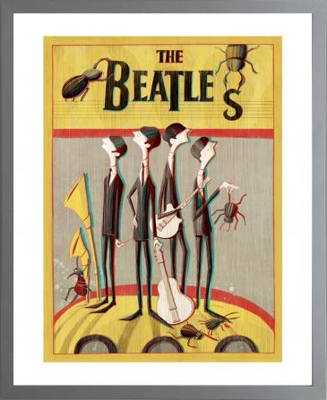 The Beatles